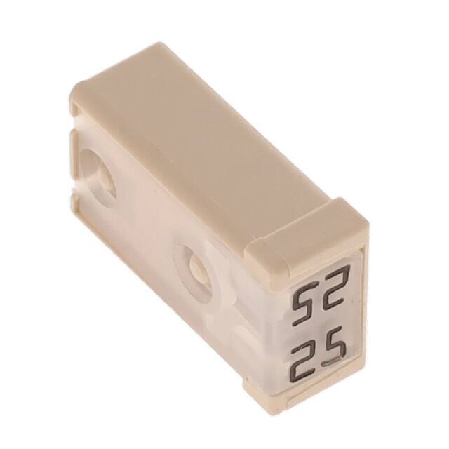 0695025.U Littelfuse Inc. Fusibili